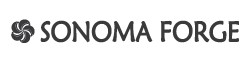 Sonoma Forge logo