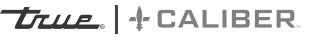 True Residential logo