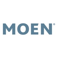 Moen Inc. logo