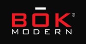BOK Modern logo