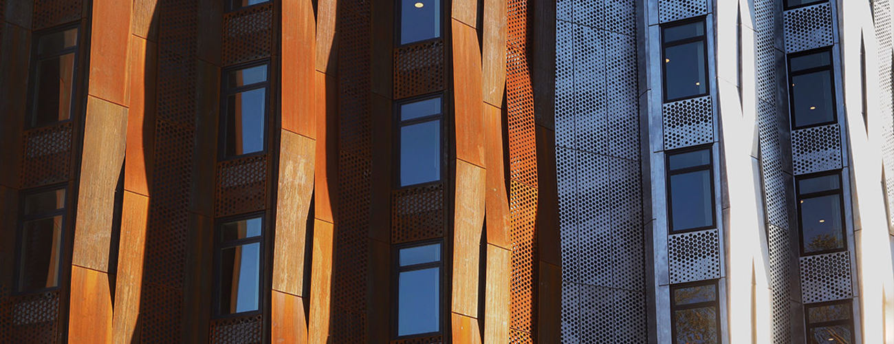 BOK Modern