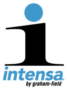 Intensa logo