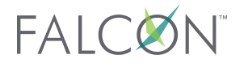Falcon by CF Group logo