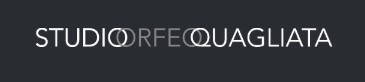 Studio Orfeo Quagliata logo