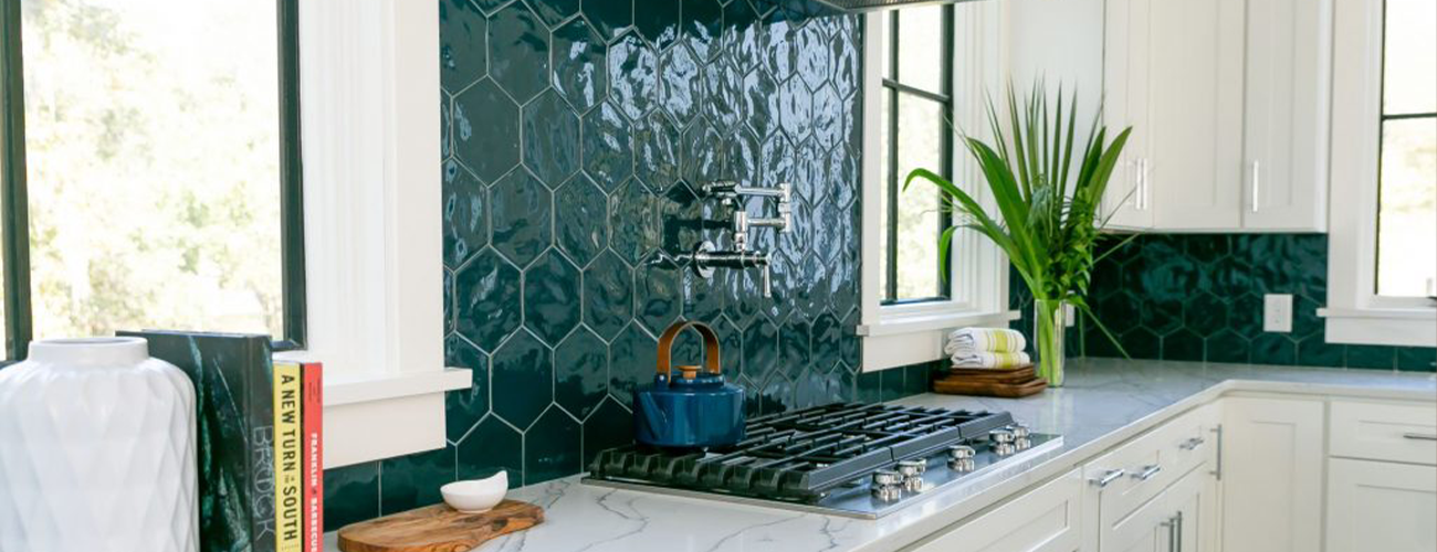 Garden State Tile