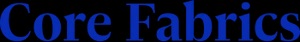 Core Fabrics logo