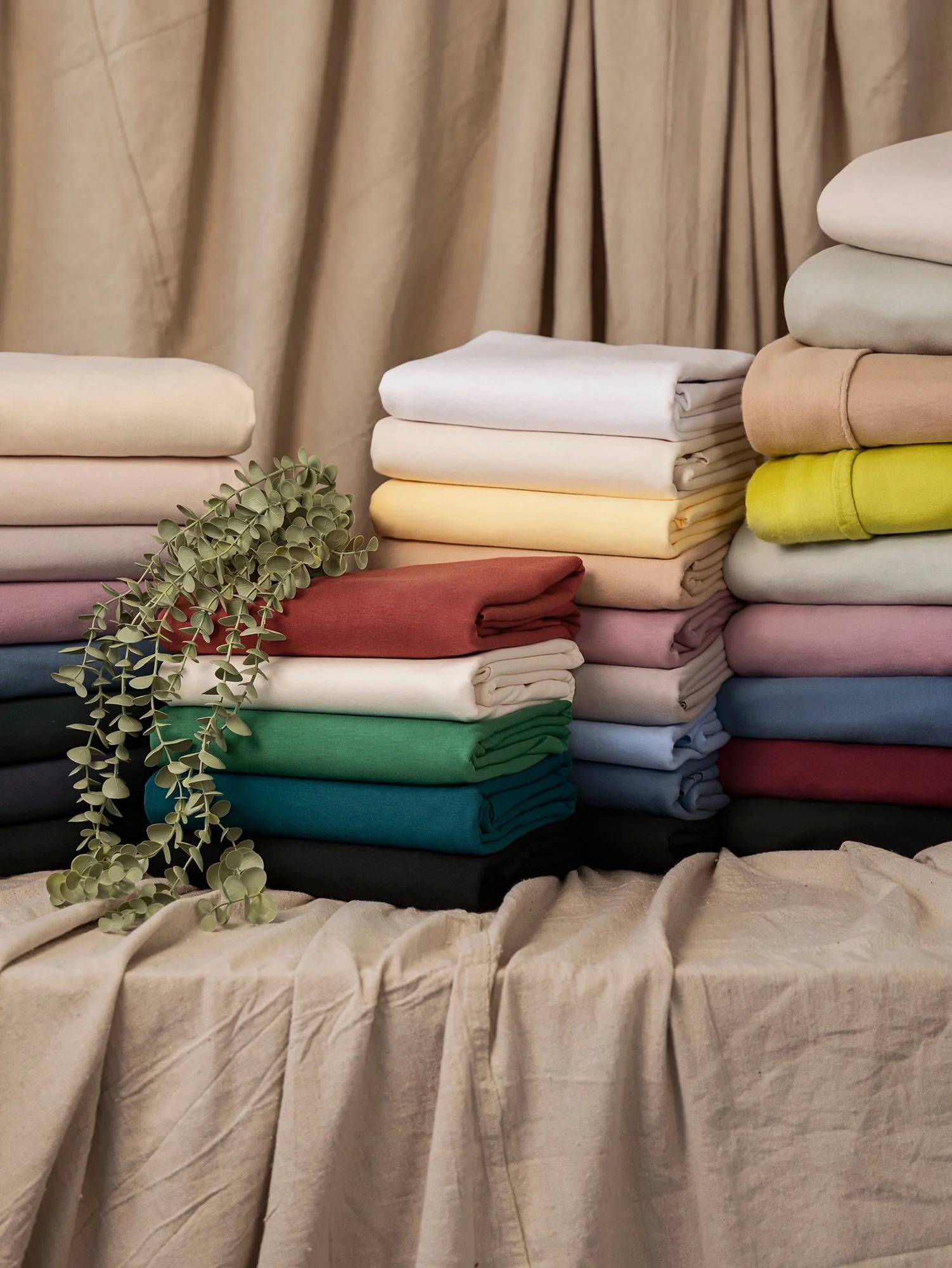 Core Fabrics image 1