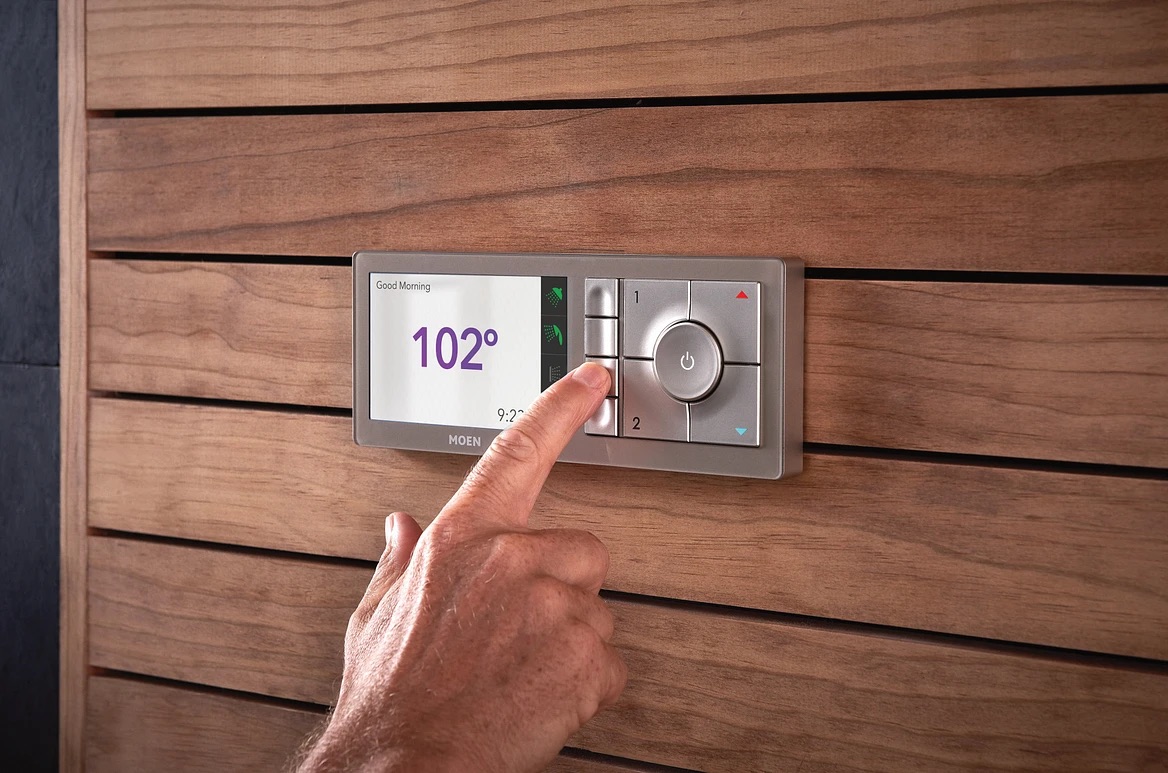 Moen Inc. image 3
