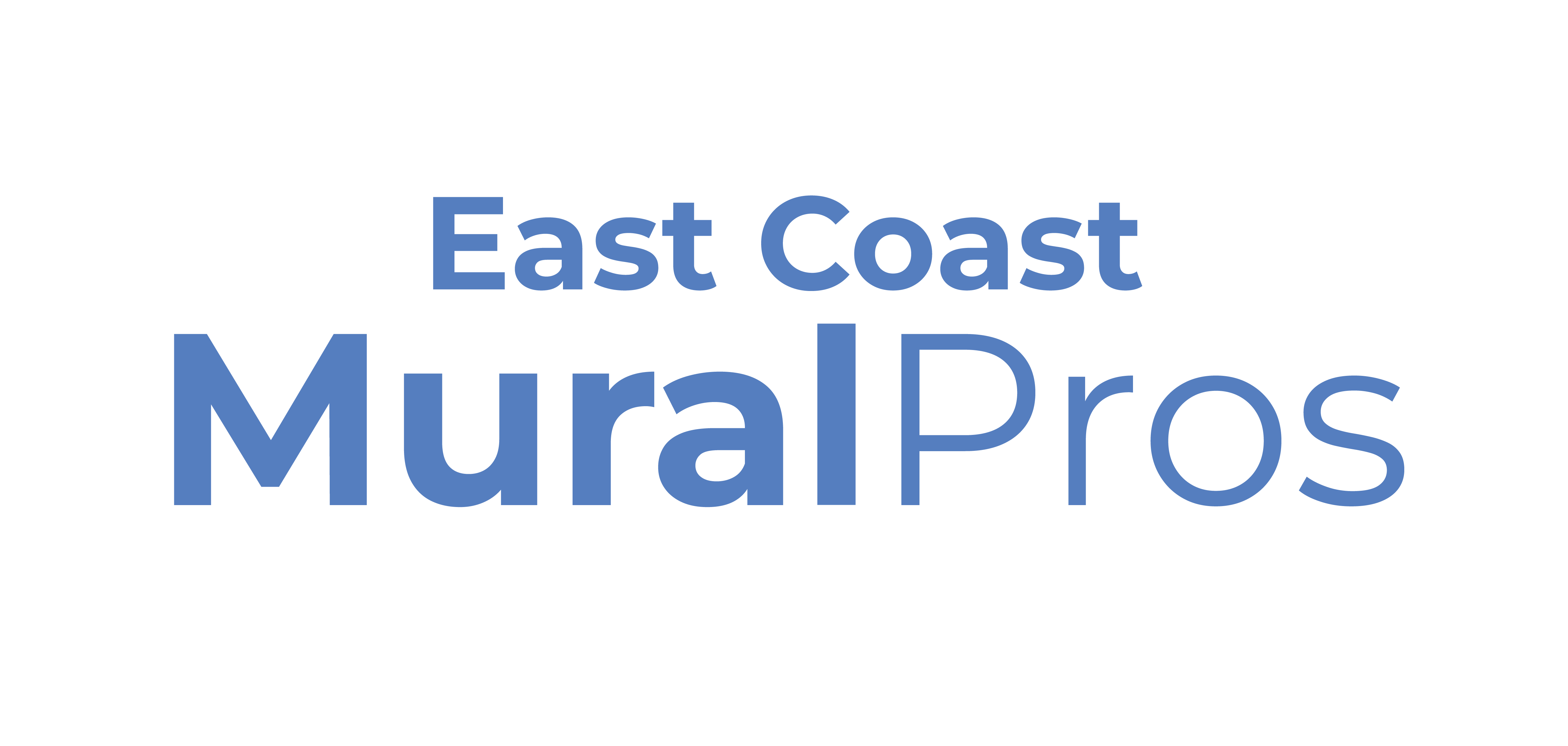 East Coast MuralPros