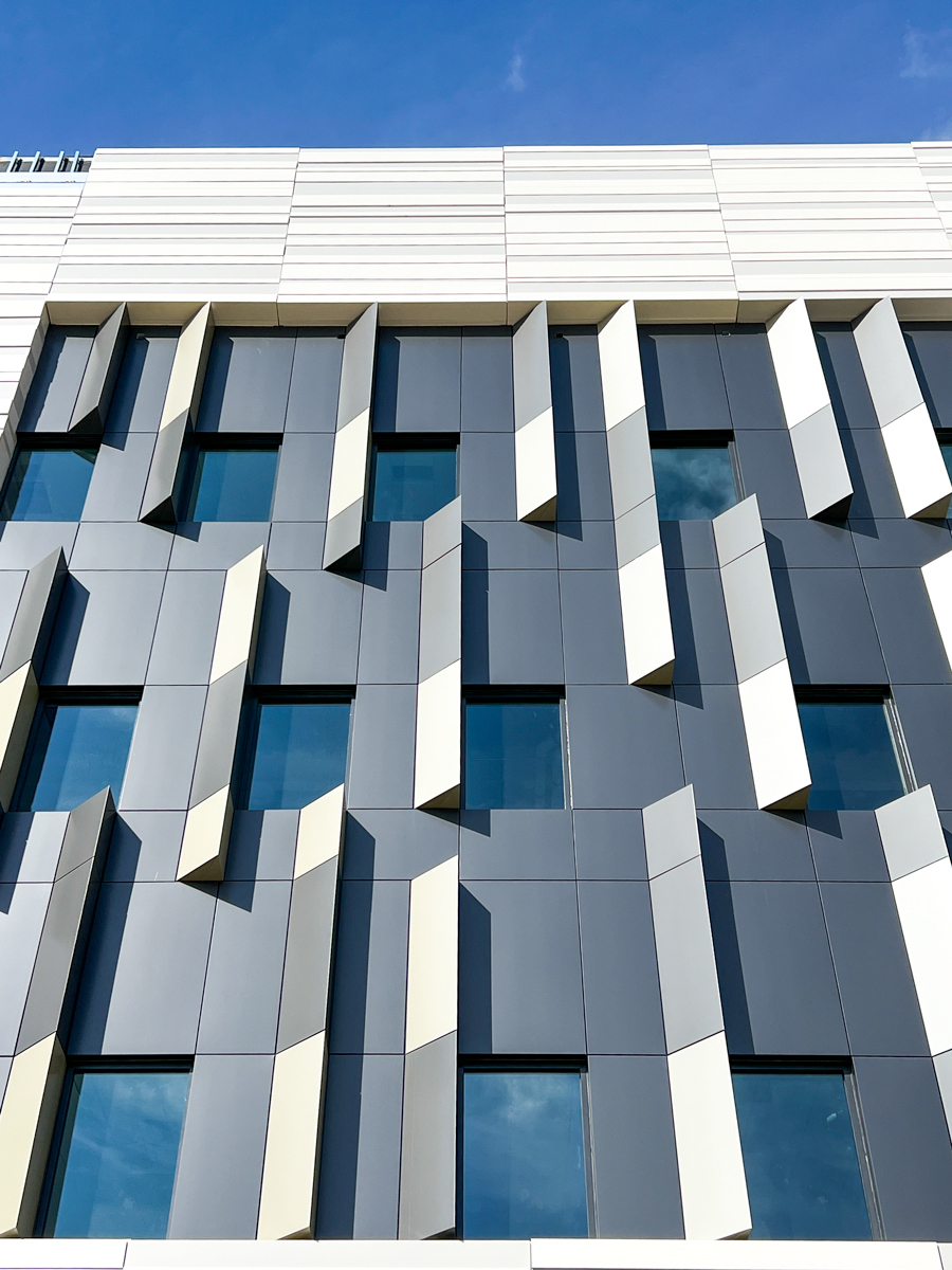 Provo City Center & City Hall