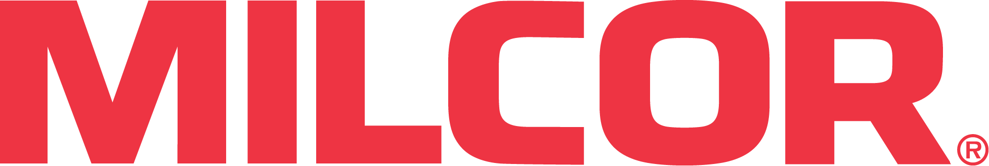 Milcor Inc logo