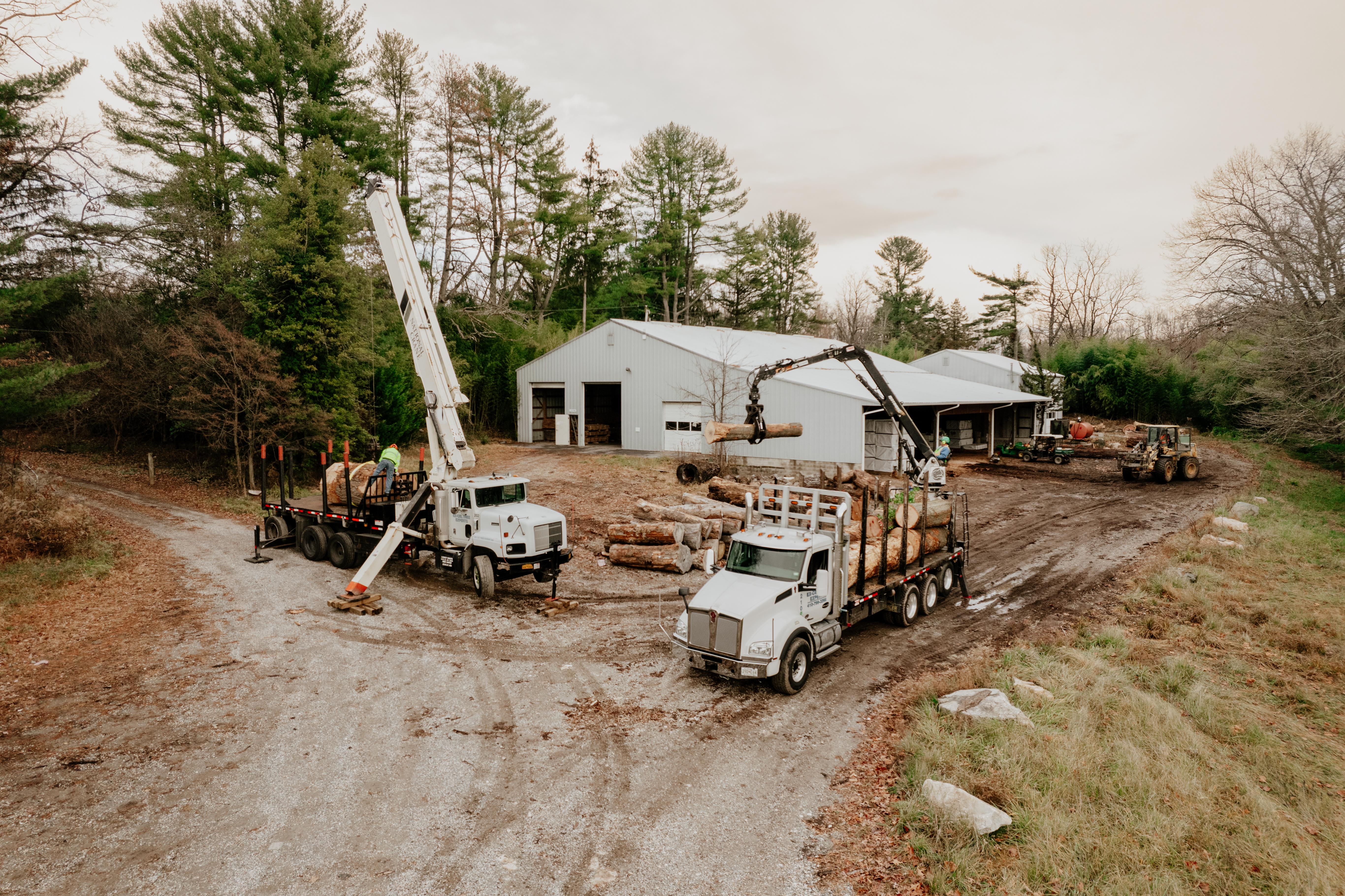 Domestically Sourced