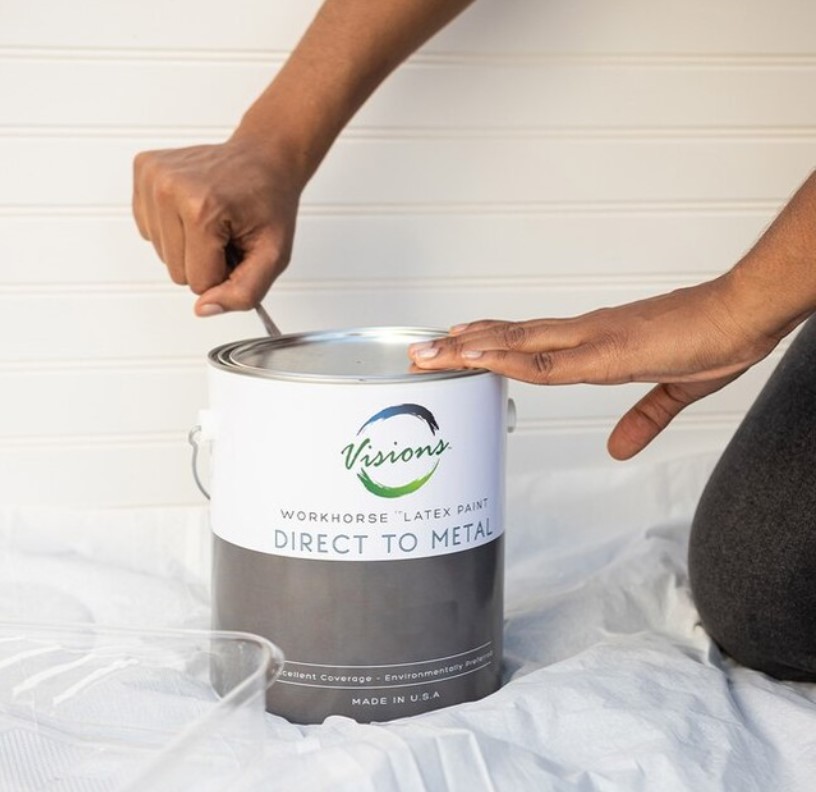 Visions Quality Coatings image 8