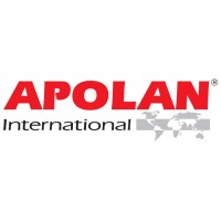 APOLAN logo