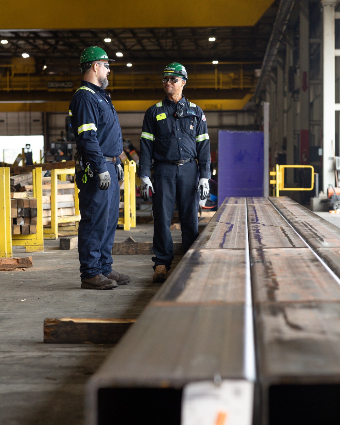 Nucor Corporation image 10