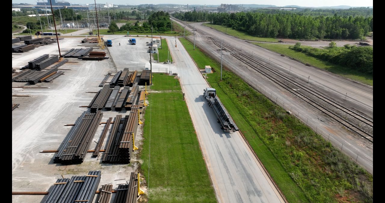 Nucor Corporation image 13