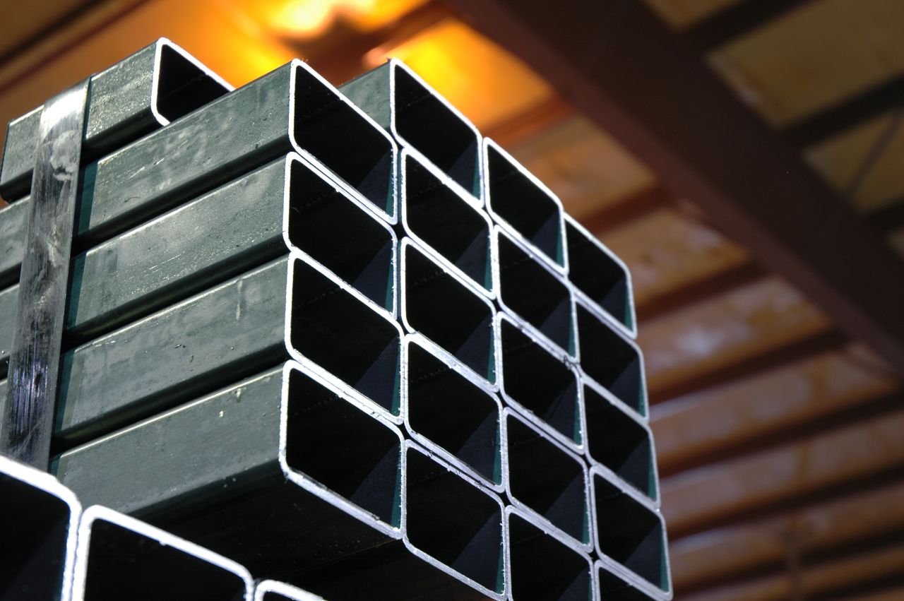 Nucor Corporation image 14