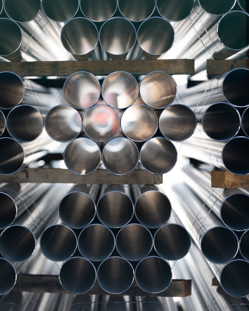 Nucor Corporation image 12