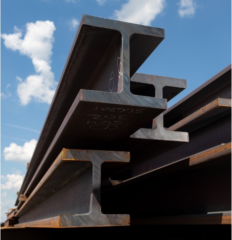 Nucor Corporation image 2