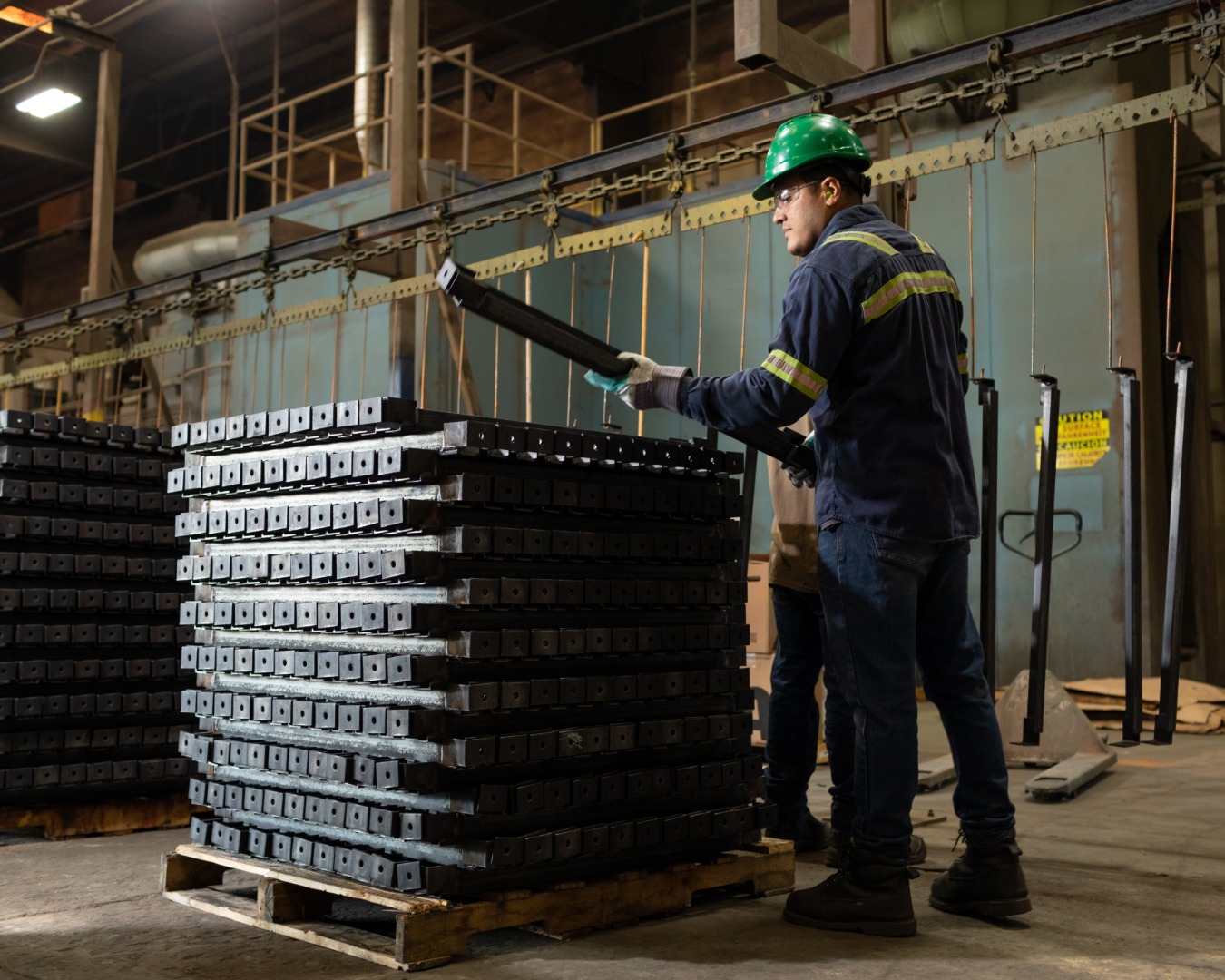 Nucor Corporation image 4