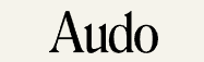 Audo Copenhagen logo