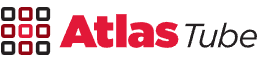 Atlas Tube logo