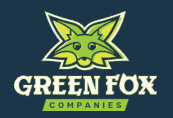 Green Fox logo