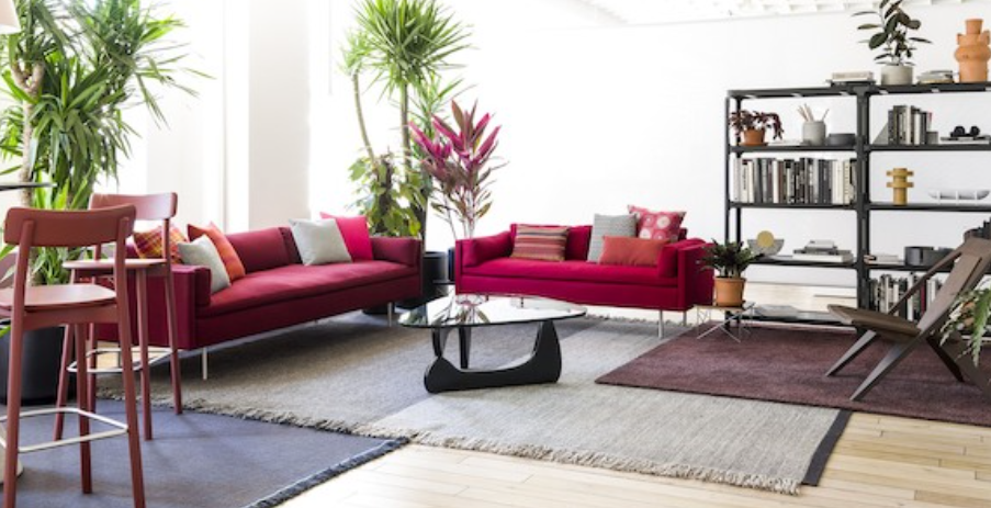 Herman Miller image 1