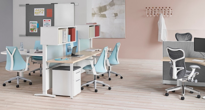 Herman Miller image 3