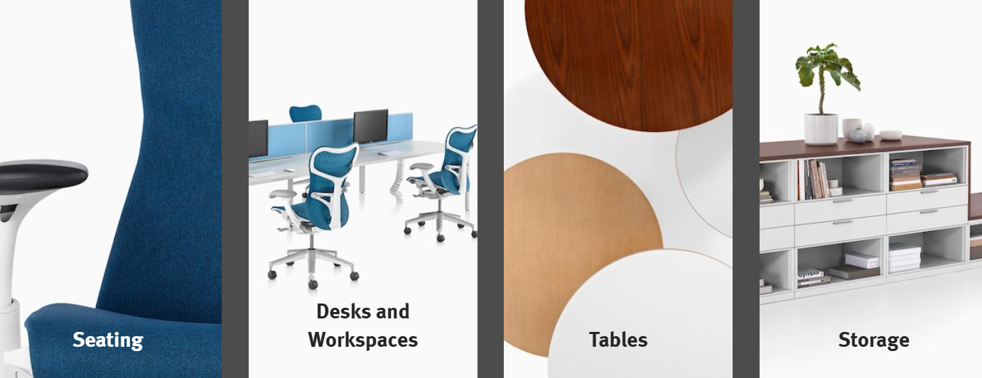 Herman Miller image 2
