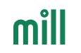 Mill Industries logo