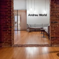 Andreu World image 14