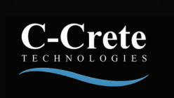 C-Crete Technologies logo
