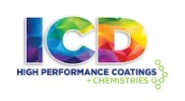 ICD High Performance Coatings + Chemistries logo