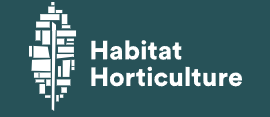 Habitat Horticulture logo