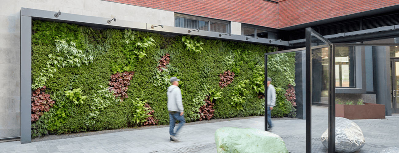 Habitat Horticulture