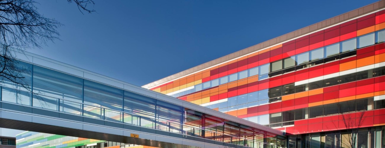 ICD High Performance Coatings + Chemistries