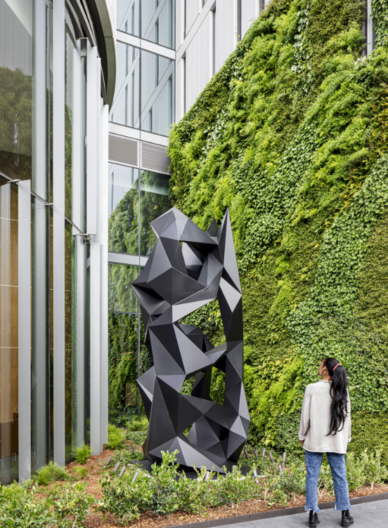 Habitat Horticulture image 5