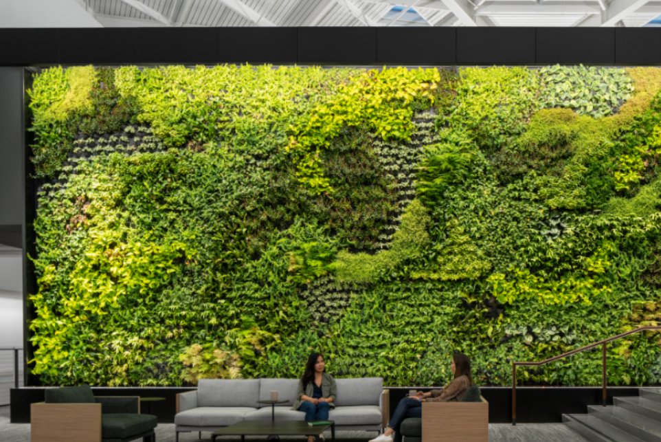 Habitat Horticulture image 6