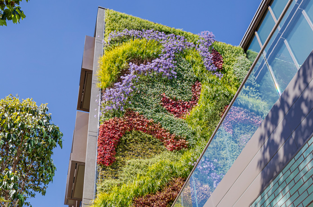 Habitat Horticulture image 8