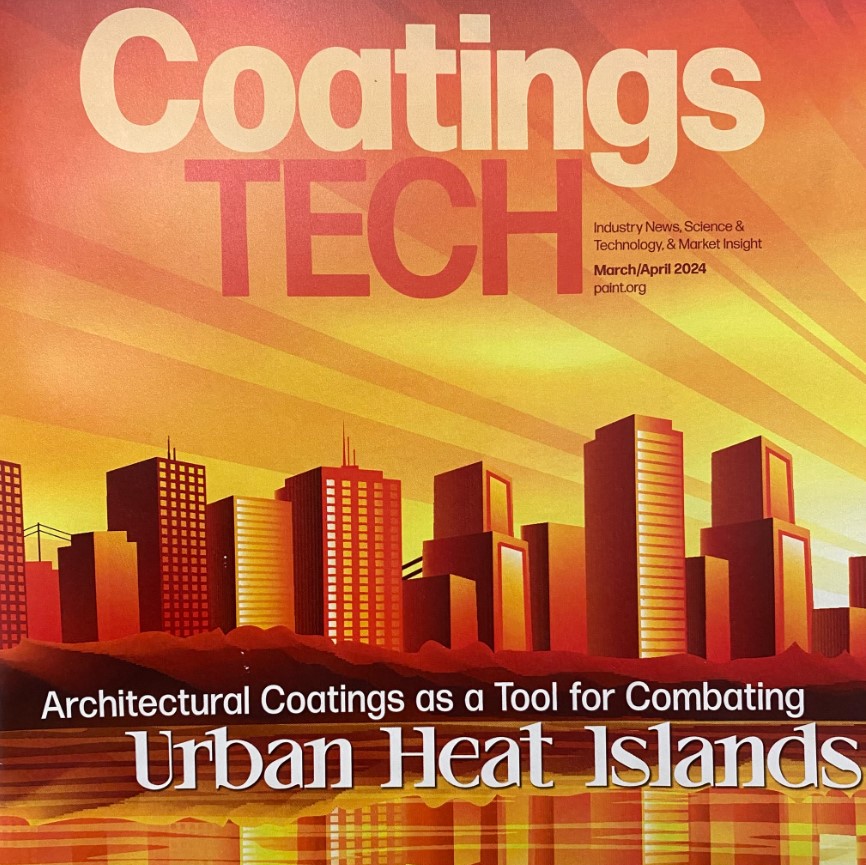 ICD High Performance Coatings + Chemistries image 3