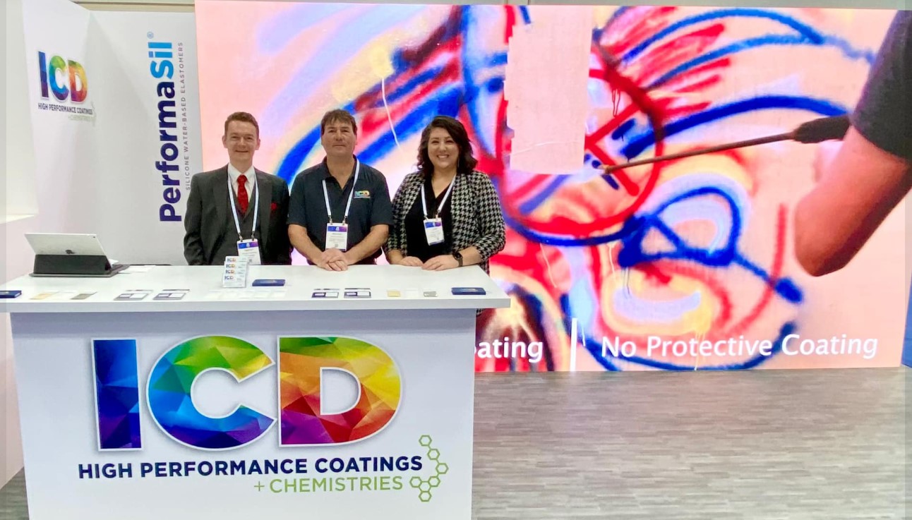 ICD High Performance Coatings + Chemistries image 6