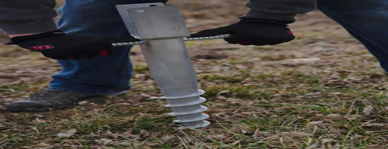 American Ground Screw, Inc. image 1