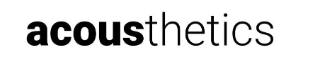 Acousthetics logo