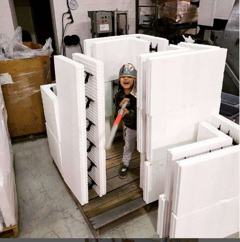 CelBlox® ICF image 10