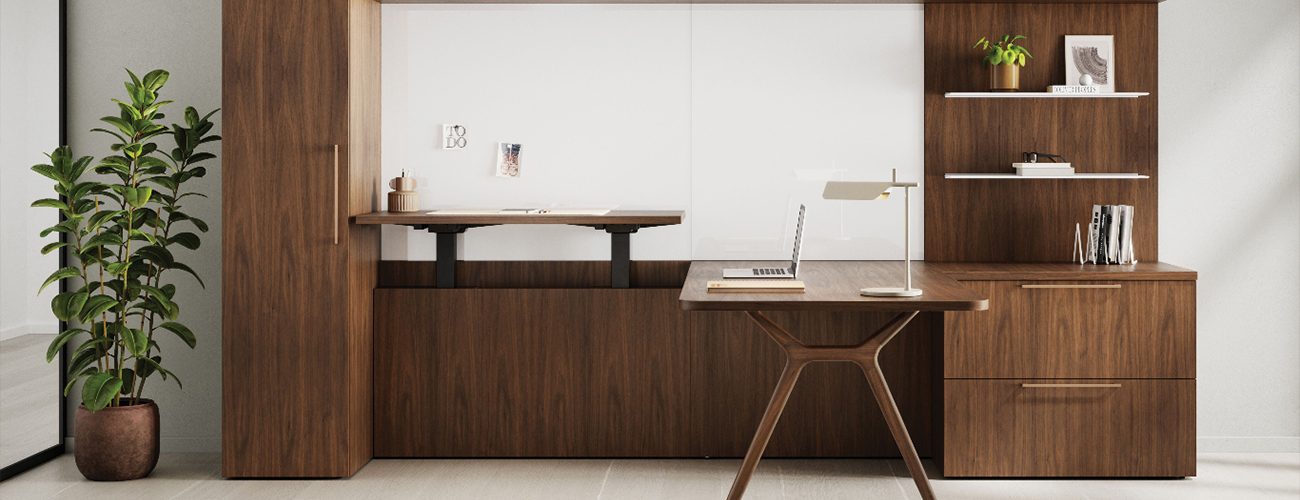 JSI Furniture