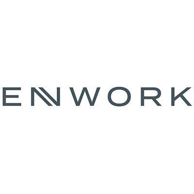 Enwork Inc. logo