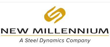 New Millennium Building Systems logo