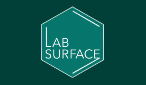Lab Surface logo