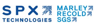 SPX Cooling Tech logo